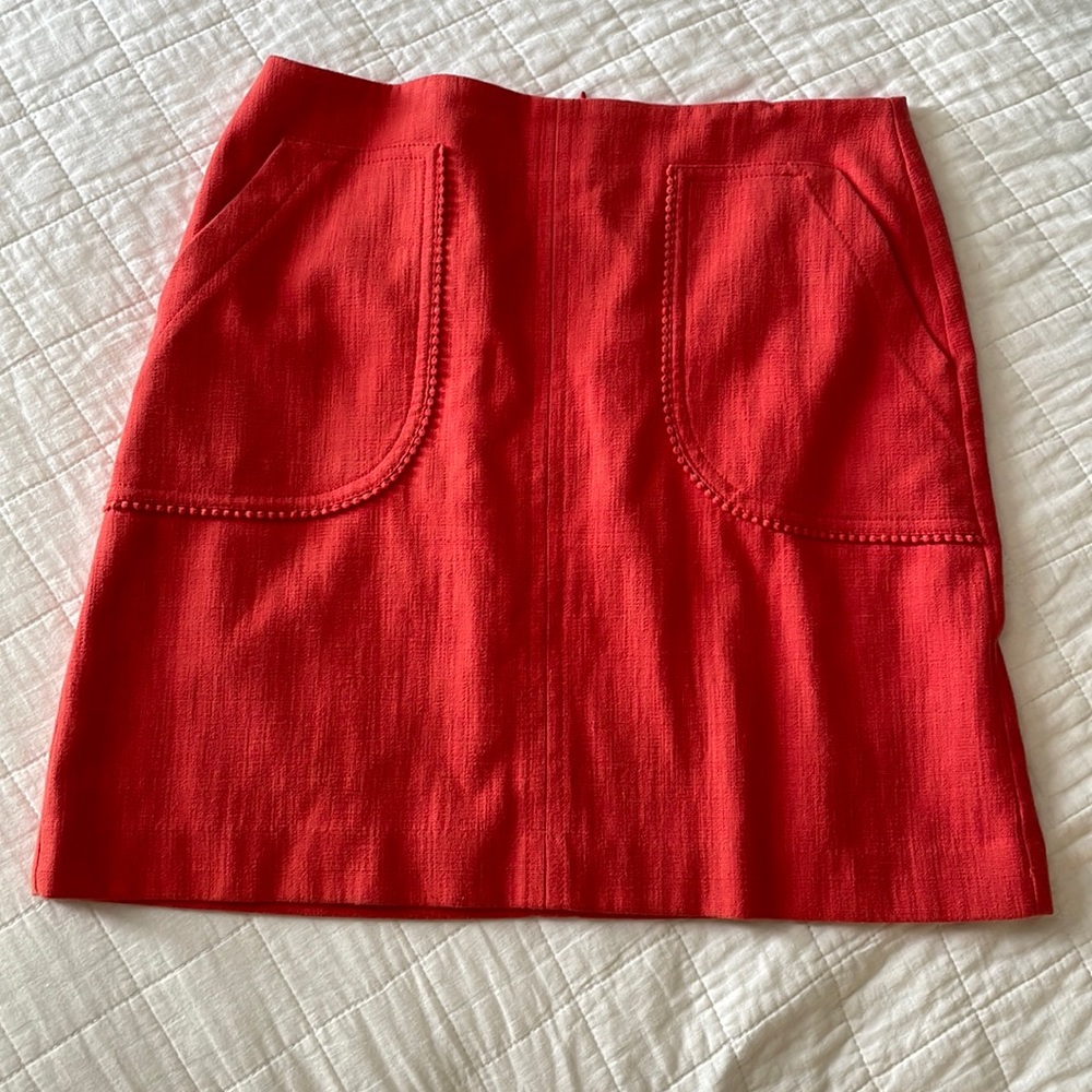 Loft Skirt, 10